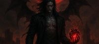 True Immortal Heart