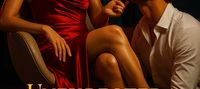 Unexpected Marriage: She is the Sugar Mommy!