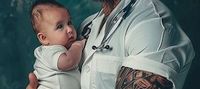 Urban Medical Immortal Dad