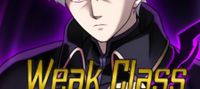 Weak Class of Anti-Hero