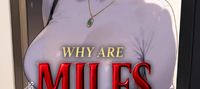 Why Are MILFs Obsessed With Me?!